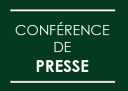 Conférence de presse / 10 juillet 2024 / Présentation