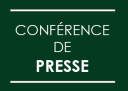 Conférence de presse / 15 octobre 2024 / Intégralité de la présentation