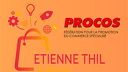 « Temps et commerce… la perception des moins de 25 ans » / Colloque Etienne THIL