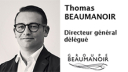 Questions à... Thomas BEAUMANOIR, Directeur général délégué, Groupe Beaumanoir